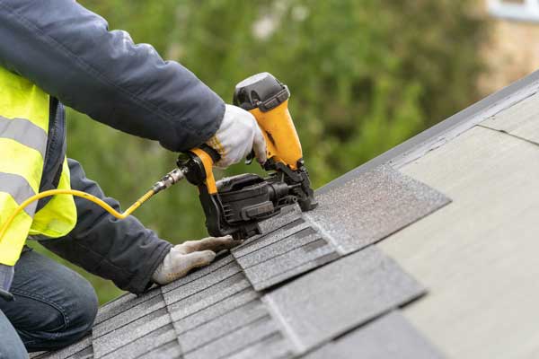 Roof Installation Services