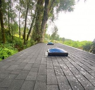 Professional Roof Vent Installation