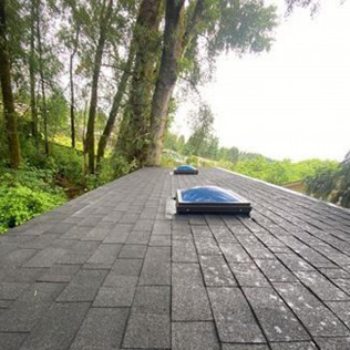 Professional Roof Vent Installation