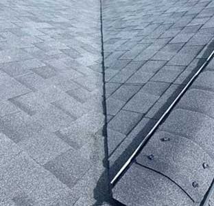 Quality Roof Repair