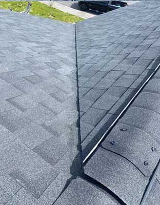 Quality Roof Repair