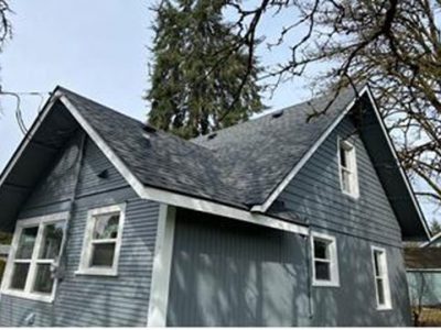 Residential Roofing Services