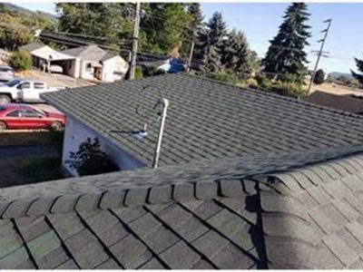 Roofing Maintenance