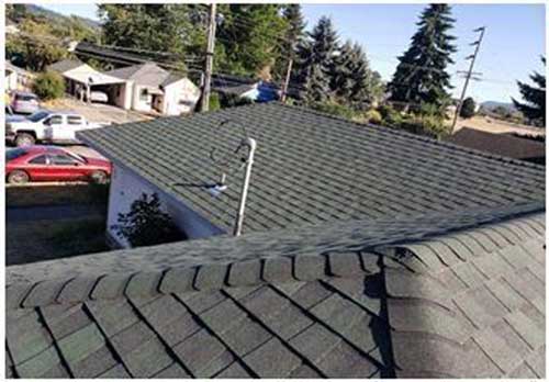 Roofing Maintenance